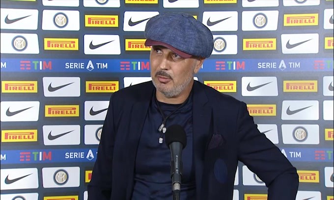 Mihajlovic: "Abbiamo fatto schifo per 25 minuti"