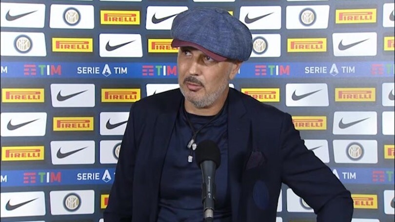 Mihajlovic: "Abbiamo fatto schifo per 25 minuti"
