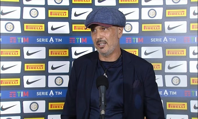 Mihajlovic: "Basta lottare per non retrocedere"