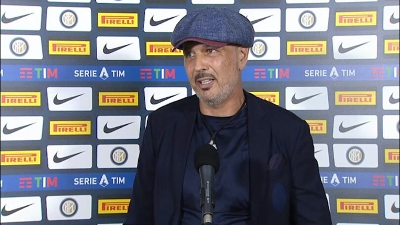 Mihajlovic: "Basta lottare per non retrocedere"