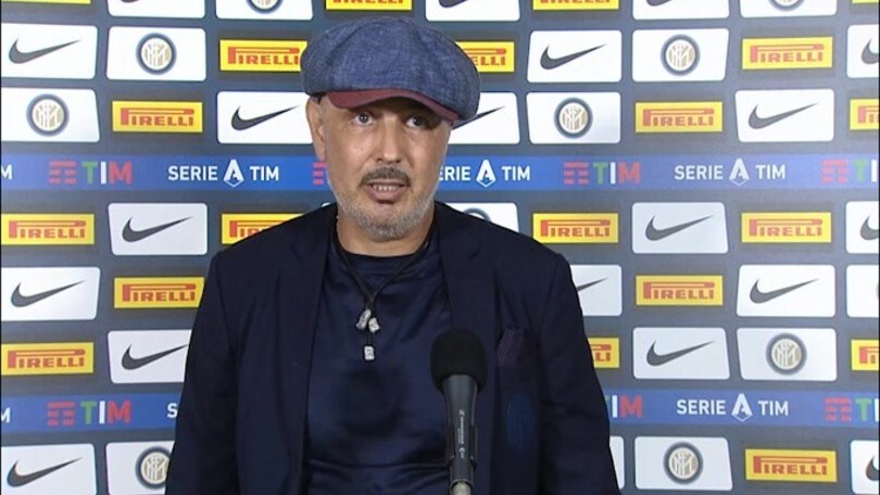 Mihajlovic: "Ai giocatori ho fatto vedere l'Atalanta"