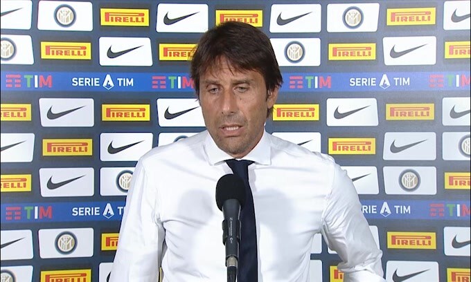 Conte deluso: "Ho le mie responsabilità"