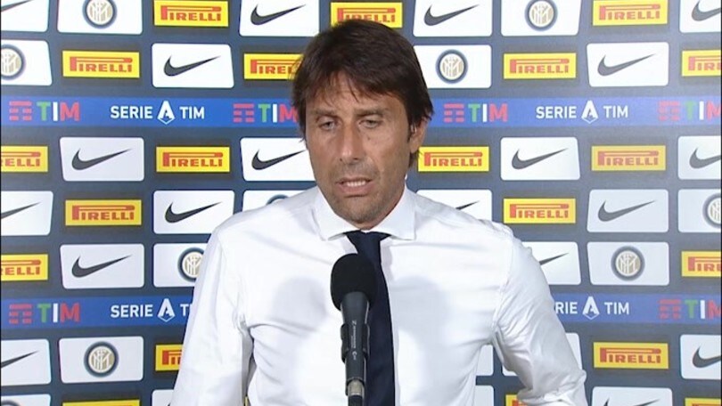 Conte deluso: "Ho le mie responsabilità"