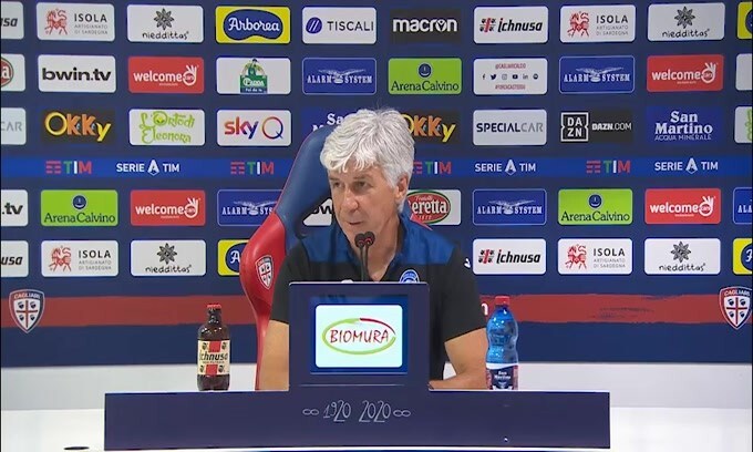 Gasperini: "Potevamo chiuderla per evitare sofferenze"