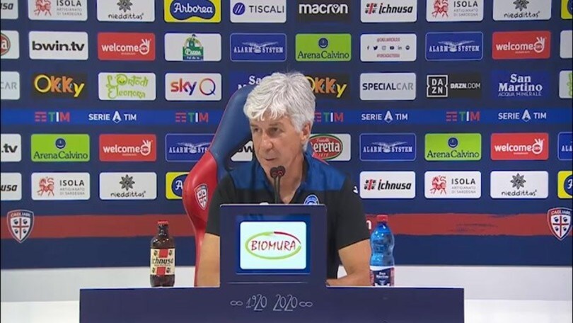 Gasperini: "Potevamo chiuderla per evitare sofferenze"