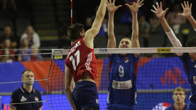 Thomas Jaeschke è guarito: Verona lo ringaggia