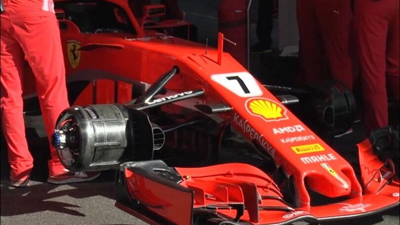 F1, Ferrari: polemica tra Vettel e Binotto sul Gp d'Austria