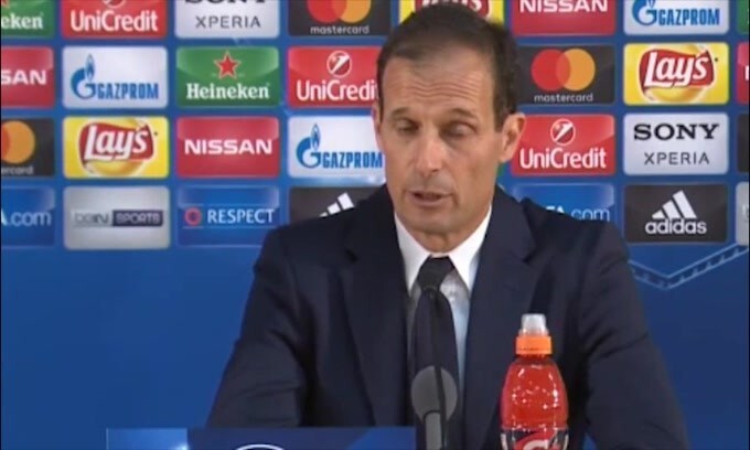Allegri cerca un progetto vincente
