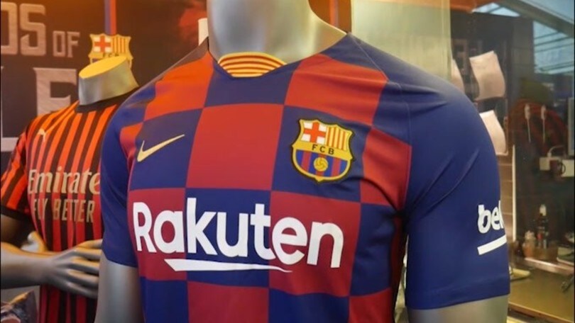 Barca, Bartomeu spegne le voci riguardo l'addio di Messi