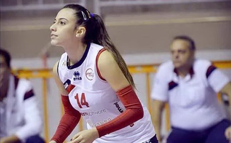 Soverato ingaggia Alice Barbagallo