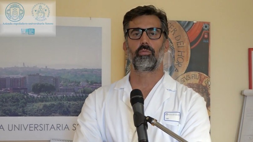 Zanardi, nuova operazione chirurgica: il bollettino
