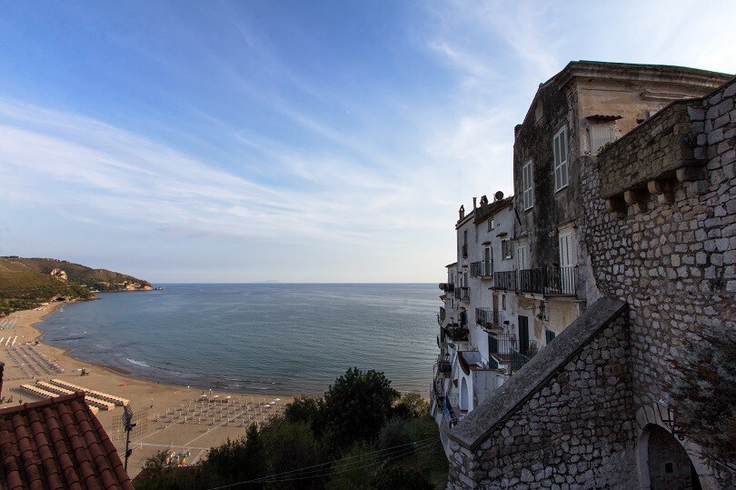 Sperlonga, che spettacolo!