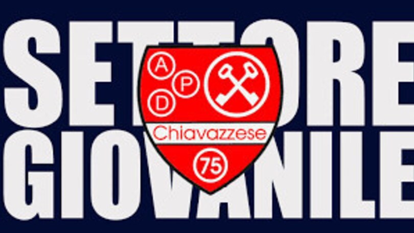 QUI CHIAVAZZESE - Tisanna-Landolfi per la categoria 2008