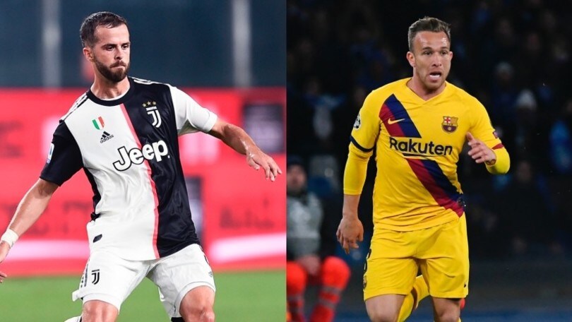 Bartomeu: “Pjanic-Arthur? Vi spiego il perché dello scambio”
