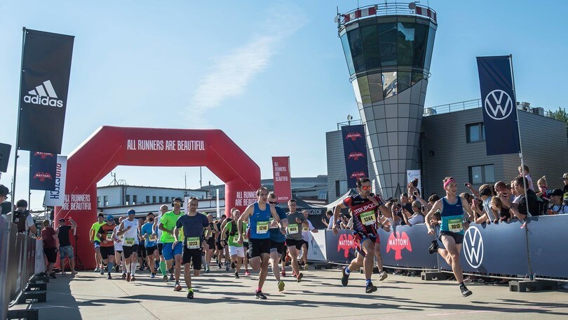 Runczech: altre 2 gare in Repubblica Ceca. Praga e nel birrificio della Birell