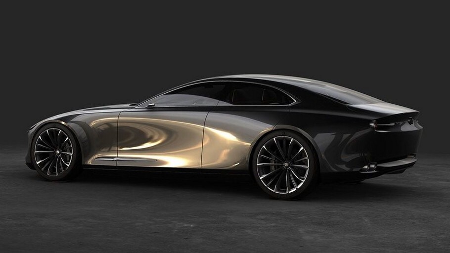 Mazda, quando i concept disegnano il futuro