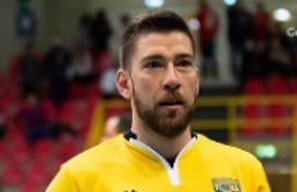 Federico Marretta da Verona a Lagonegro