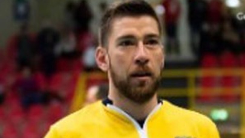 Federico Marretta da Verona a Lagonegro