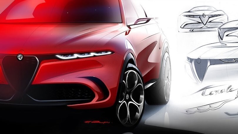Alfa Romeo: il nome del nuovo B-SUV è Milano?