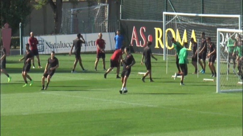 Roma, Smalling infortunato: out per 10 giorni