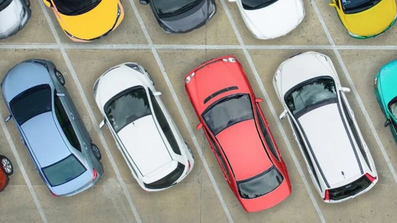 Mercato automobili: l'usato torna a crescere a giugno grazie al +6,6%