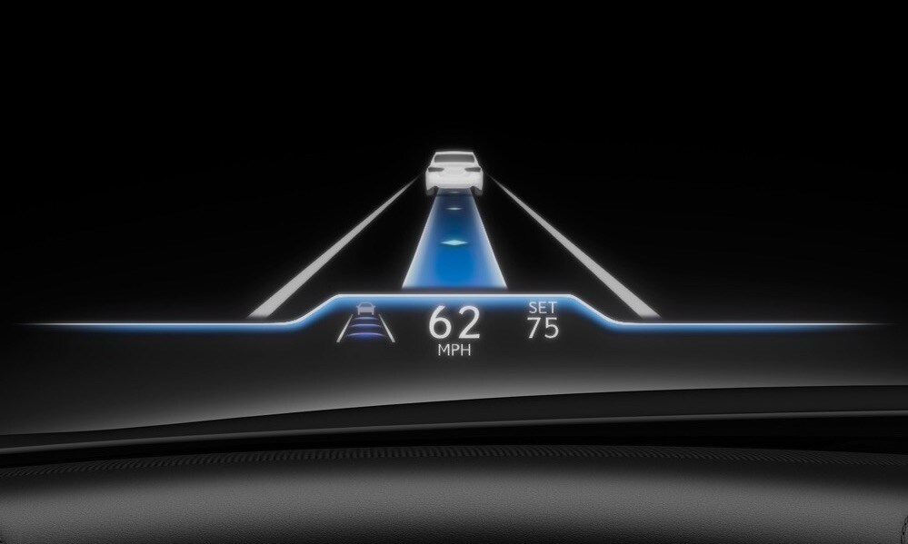 Lexus LS 2021: foto