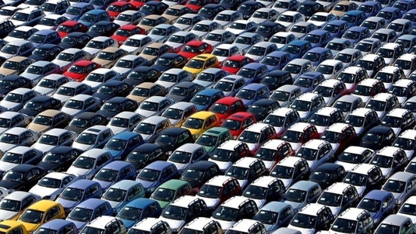 La nuova proposta di Aniasa: incentivi anche per l’usato Euro 6
