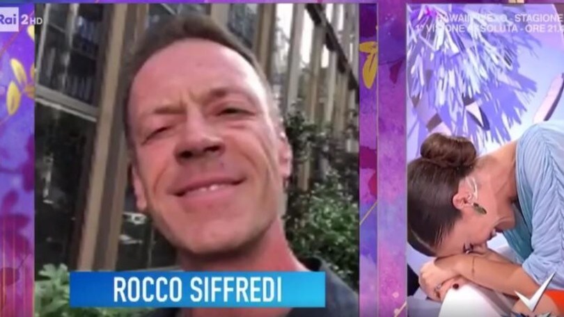 Bianca Guaccero, i complimenti di Rocco Siffredi fanno discutere