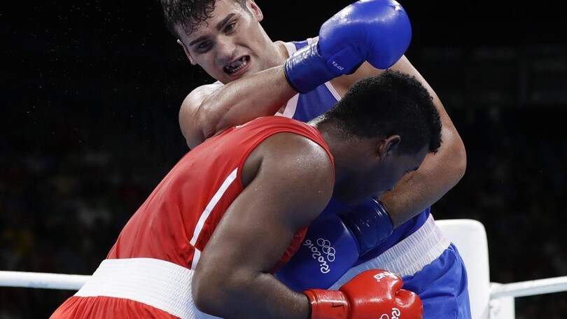 Boxe, Vianello torna sul ring il 21 luglio a Las Vegas