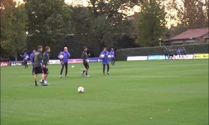 Jorginho non trova più spazio nel Chelsea