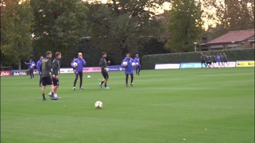Jorginho non trova più spazio nel Chelsea