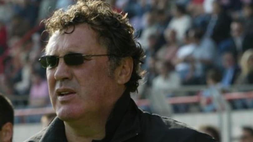 Rugby, morto Gilbert Doucet per un attacco cardiaco