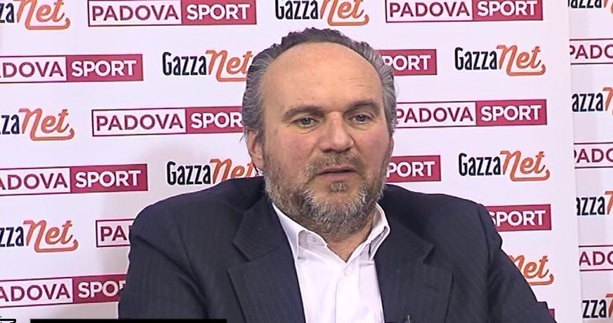Padova: Cremonese lascia, Bettio Presidente