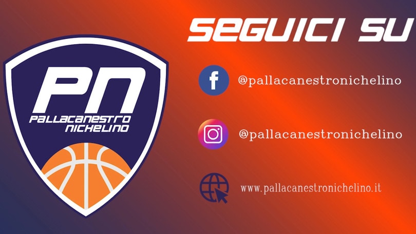 Pallacanestro Nichelino molto attiva durante il lockdown