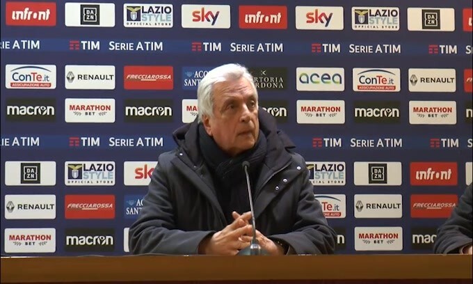 Lazio, per Diaconale la ripresa della Serie A è stata difficile