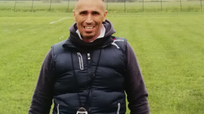 QUI ATLETICO MIRAFIORI - Prago si siede in panchina