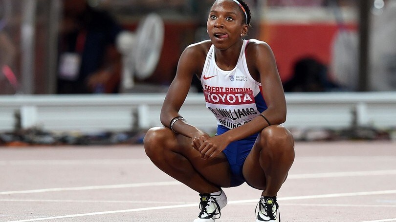Bianca Williams: "Fermo degli agenti per razzismo". La polizia si scusa