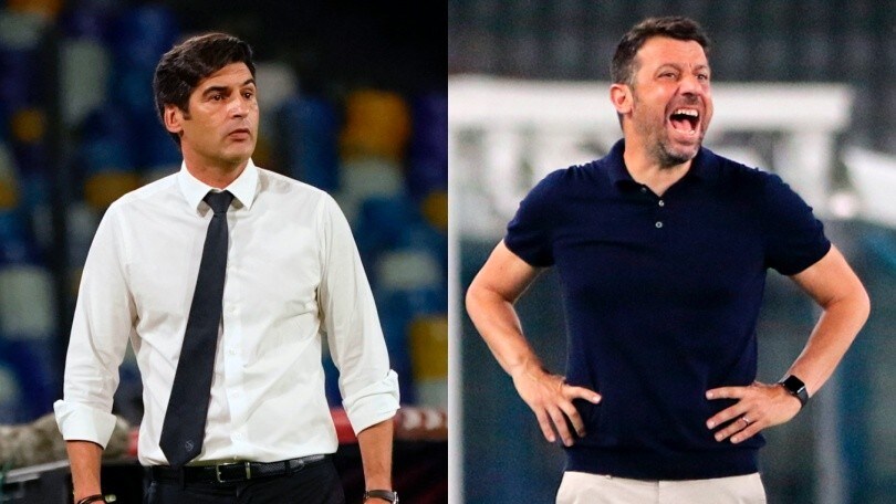 Diretta Roma-Parma ore 21.45: formazioni ufficiali, dove vederla in tv e in streaming