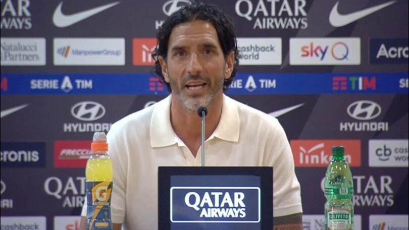 Lucarelli: "Chiediamo massima attenzione da parte di chi dirige"