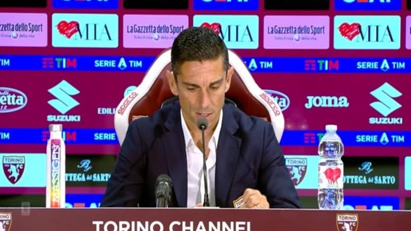 Longo: "Bravi a rimontare e vincere"