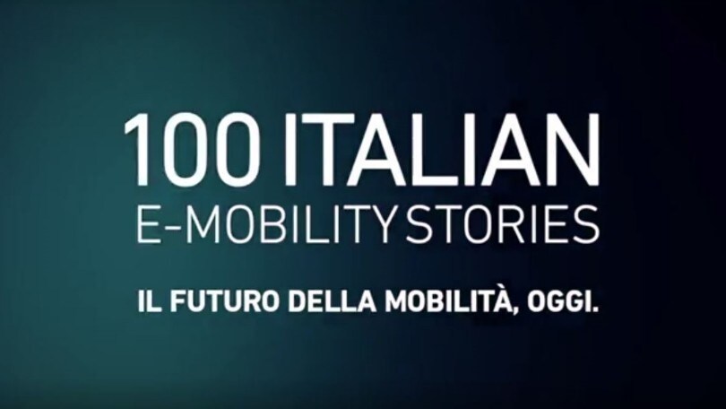 Italian E-Mobility Stories, l'Italia delle auto elettriche si racconta