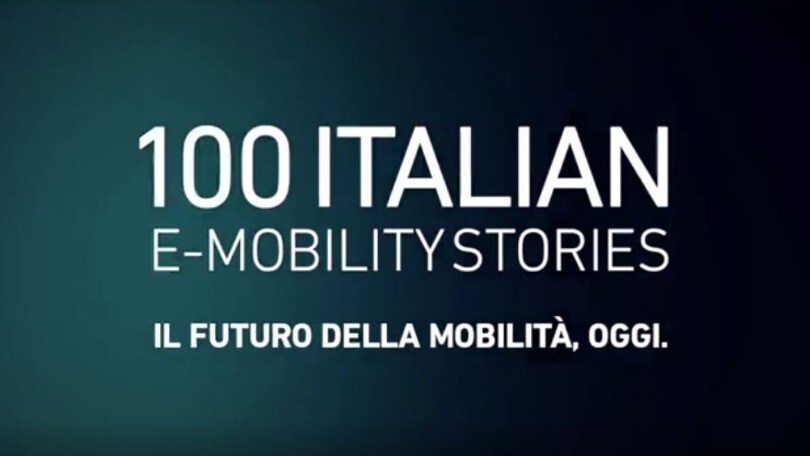 Italian E-Mobility Stories, l'Italia delle auto elettriche si racconta