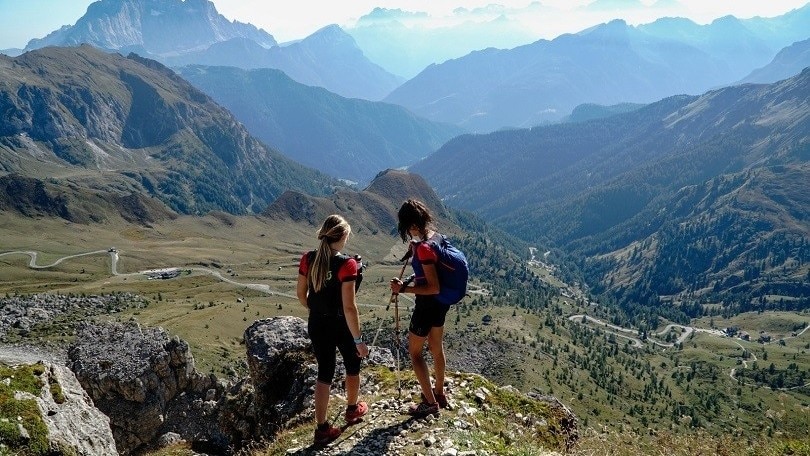 Cortina d’Ampezzo: tutti i sentieri della Regina