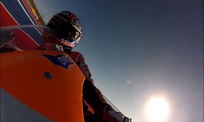 MotoGp: salta il Gran Premio delle Americhe
