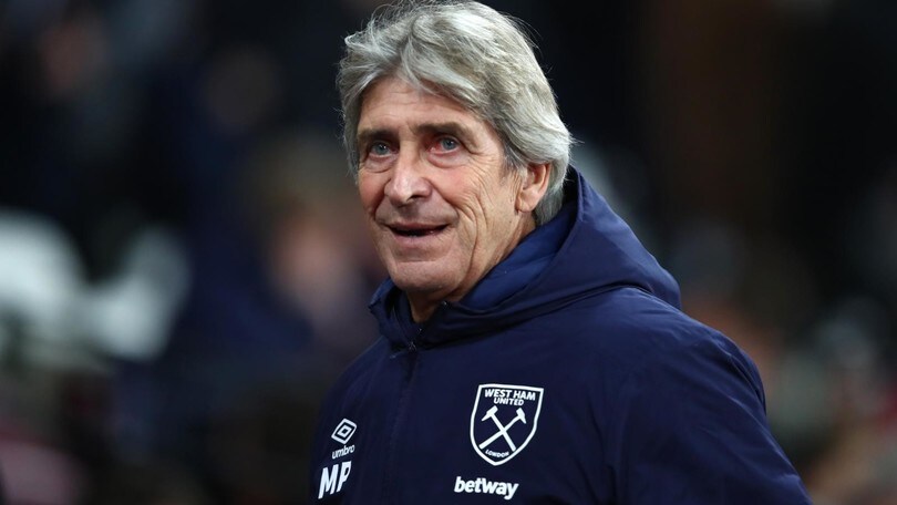 Liga, Betis Siviglia: Manuel Pellegrini sarà il nuovo allenatore dalla prossima stagione