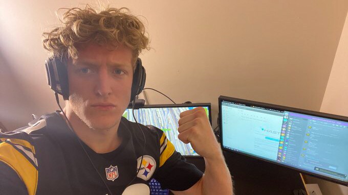 Steroidi: Tfue ha ammesso di farne uso?