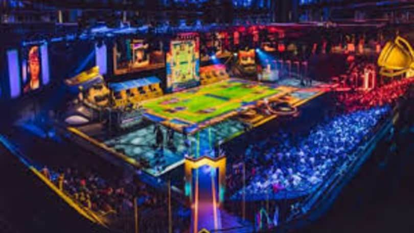 Al via la fase a playoff della CRL West