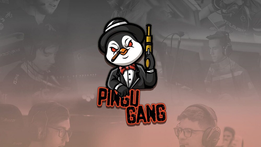 Niente fasi finali per i PinguGang al Vitality Open