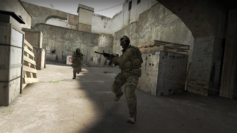 L'esport in tribunale: il caso delle scommesse su Cs:Go