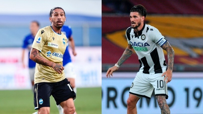 Diretta Spal-Udinese ore 19.30: come vederla in tv, in streaming e formazioni ufficiali